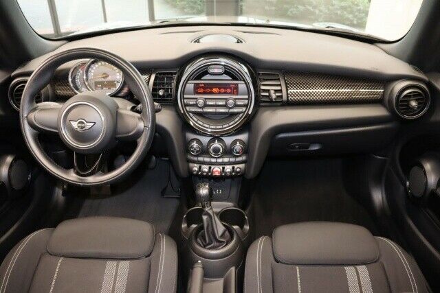 MINI COOPER S (01/05/2017) - 